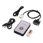 Digital Music Cd MP3 Changer Player Fit For Honda Goldwing GL1800 2001-2011 2010. Fixed Price $57.99.