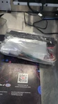 Whelen CEM16 16-OUTPUT Expansion Module For Core Wecanx System. Fixed Price $130.00.