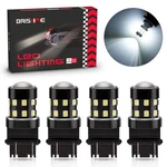 4-PACK Super Bright 3156 3057 3056 3157K Led Bulbs 6000K Xenon White 24-.... Fixed Price $27.69.