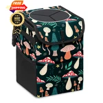 Gvghidz Car Trash Can Multi-purpose, Lightweight And One Size, MUSHROOM(9). Fixed Price $41.98.
