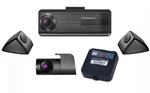 Thinkware F200 Pro Dash -front And Rear Cams- W/ Side Multiplexer. Fixed Price $449.99.