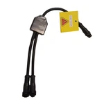 Kicker KRCY1 Adapter For KRC15. Fixed Price $34.99.