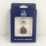 2025 Pga Championship Hat Clip & Ball Marker Set Quail Hollow Golf Brand New. Fixed Price $12.48.