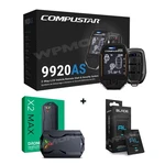 Compustar CS9920-AS 2-WAY Remote Start Security + Drone X2-MAX Blade-al. Fixed Price $469.98.