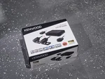 Kenwood STZ-RF200WD Dual Camera Recording System. Fixed Price $158.07.