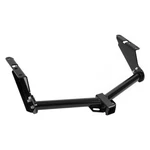 For Jeep Gladiator Trailer Tow Hitch 2020-2026 Class 3 Receiver 2" Powder Coated. Fixed Price $205.68.