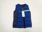 Oneill 5398GJ4 Womens 10 Bahia Comp Vest French Navy / Abyss. Fixed Price $87.96.
