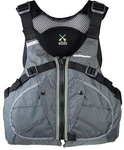 Stohlquist Men Ebb Lifejacket Pfd Gray Lg/xl 40IN 46IN. Fixed Price $82.99.