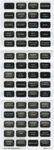 Blue Sea 8214-BSS Label Kit Dc H2O Compact Blk (1EA). Fixed Price $12.68.