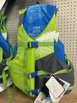 Stohlquist Adult Universal Life Jacket Blue Green Personal Flotation Device Pfd. Fixed Price $60.00.
