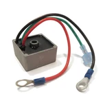 Voltage Regulator For Nivel 6153, Arrowhead GHI6003 Golf Cart Medalist Txt Rxv. Fixed Price $19.49.
