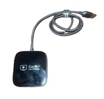 2-IN-1 Wireless Carplay Adapter Iphone 2025 Tv Mate Pro With Hdmi For.... Fixed Price $34.99.