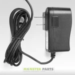 Venturer PVS125A PVS126A Home Wall Portable Dvd Player Ac Adapter 9-12V. Fixed Price $11.49.