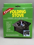 Coghlans Folding Stove Camping Lightweight Backpacking Cooking. Fixed Price $13.99.