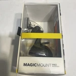 Scosche Magicmount Pro MPWD2-XTPR Universal Magnetic Phone Holder, Suction. Fixed Price $18.13.
