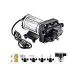 Wassermann Rv Water Pumps Pressure 115V Ac With Switch, Self-pr.... Fixed Price $98.89.