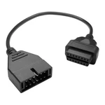Scanner, To OBD2 Gm Adapter, Cable Code Reader. Fixed Price $16.48.