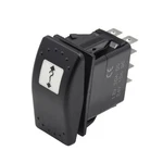 Neeseelily Pin Winch Switch 710002052 Compatible With Can-am Commander 800.... Fixed Price $14.38.