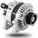 Dacall Alternator Fits For Honda Civic 1.8L 20122015, Hrv 20162018 R.... Fixed Price $356.47.