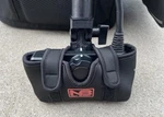 Travel Transducer Cover For Garmin Livescope Plus LVS34. Fixed Price $22.99.