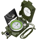 Proster IP65 Hiking Compass Waterproof - Metal Camping Compas.... Fixed Price $26.00.