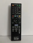 Tested Sony Oem Remote Control RMT-B105A For Blu-ray Player BDPBX2BM. Fixed Price $11.99.