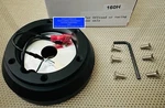 Steering Wheel Short Hub Adapter Srk 160H Fits Mazda Hyundai Kia. Fixed Price $64.34.