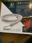 Lumitec Moray Flex Light 90 Long. Fixed Price $600.00.
