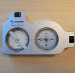 Steren Satellite Finder Compass Inclinometer Azimuth Measurement Tool. Fixed Price $90.00.