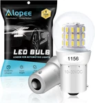2PCS 9-30V Dc 1156 Led Bulb White Super Bright Light P21W 7506 1141. Fixed Price $20.26.