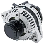 New Alternator Fits For Honda Pilot V6 3.5 2012 2013 2014 2015, Ody.... Fixed Price $203.35.