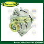 Premier Alternator Fits Suzuki Swift Wagon Alto Ignis Vitara Baleno. Fixed Price $196.94.
