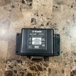 Trimble IMD-600 Steering System Module P/n 83390-01. Fixed Price $500.00.