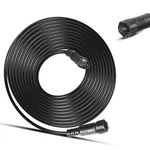 Nmea 2000 (N2K) 15FOOT Drop Cable For Lowrance Simrad B&g Navico Garmin Networks. Fixed Price $37.99.