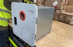 Rv Tankless Water Heater Propane Gas 55,000BTU With 15 X Inches White Door. Fixed Price $359.99.