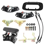 Labwork Tailgate Hardware Repair Kit For Chevrolet Silverado Gmc Sierra 1999-06. Fixed Price $34.87.
