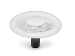 B&b Molders City Water Dish W/plas Cv- 94220. Fixed Price $18.02.