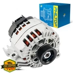 Philtop Alternator For Hyundai Santa Fe Kia Rondo Optima 2.7L 130AMP. Fixed Price $184.99.