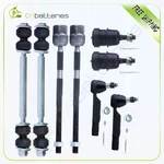 Suspension Kit Ball Joint Inner Outer Tie Rod End 1982-1988 Ford Thunderbir. Fixed Price $52.04.