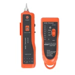 Ethernet Network Toner RJ11 RJ45 Cable Tester Lan Tracker Wire Finder. Fixed Price $31.93.