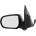 Power Mirror 2001-2007 Ford Escape 2005-2007 Mercury Mariner Left Black. Fixed Price $48.56.