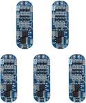 5PCS 3S 11.1V/12V/12.6V 10A 18650 Charger Pcb Bms Protection Board For Li-ion. Fixed Price $15.17.