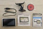 Garmin Nuvi 1300LM Navigation 4.3" Touchscreen Used. Fixed Price $16.00.