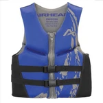 Blue Type Iii Us Coast Guard Approved Life Jacket Water Sports Comfort. Fixed Price $88.29.