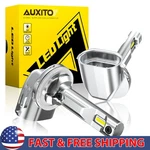 Auxito 881 894 889 Led Fog Light Driving Bulb 36000LM 6000K White Super Bright. Fixed Price $23.74.
