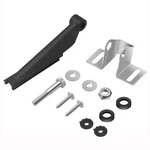000-10262-001 Replacement Mount For Dsi Skimmer Units, Transducer. Fixed Price $28.99.