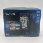 Garmin Nuvi 2555 Lmt Portable Gps Navigation System - New Box. Fixed Price $44.95.
