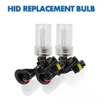Innovited Hid Replacement Bulbs H3 H4 H7 H11 880 9005 9006 9004 9007 D1S D2S. Fixed Price $17.99.