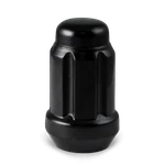 Rhi Automotive 8744K6-B 14X1.5 C/e Spline 6-LUG 1.38" Black 24 Lugs Key. Fixed Price $30.28.