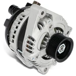 130AMP Alternator Fit For 2.4L Acura Tsx 2011-2013, Honda Acc.... Fixed Price $120.97.